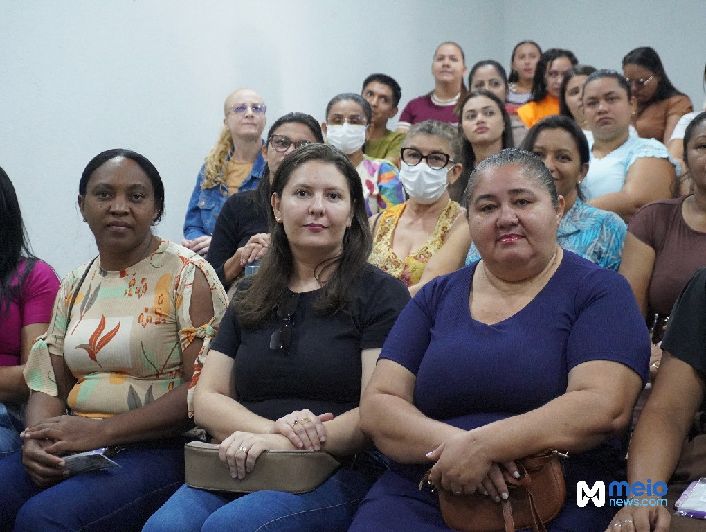 Itainópolis celebra a II Edição do Percurso do PPAIC com foco na formação e transformação educacional - Imagem 6
