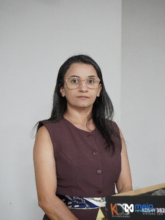 Itainópolis celebra a II Edição do Percurso do PPAIC com foco na formação e transformação educacional - Imagem 20