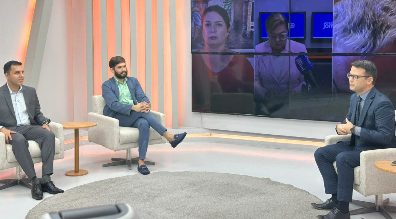 “Seduc quer melhor resultado da história do Piauí no Enem 2026”, diz Rodrigo Torres