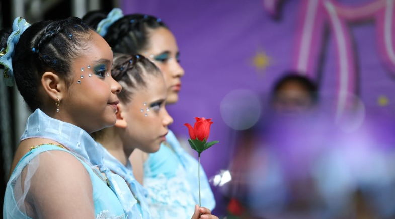 Festa das Mães de Uruçuí reúne grande público em noite de homenagens