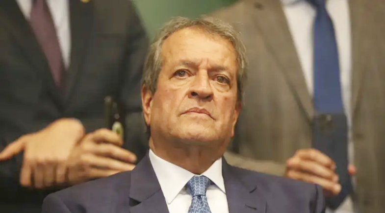Valdemar Costa Neto | Valter Campanato/Agência Brasil