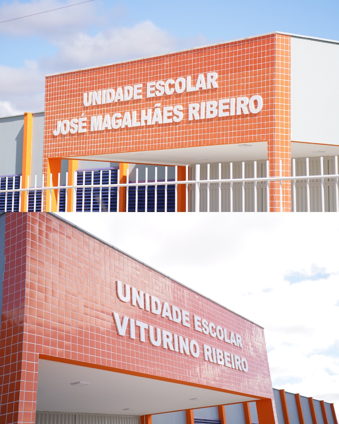 Prefeitura de Lagoa do Barro realiza maratona de inaugurações e entrega novas obras à população - Imagem 5