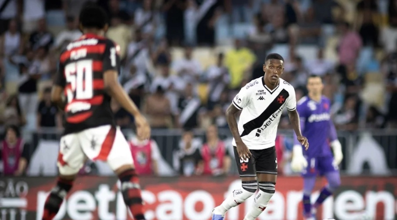Flamengo x Vasco: onde assistir, horário e escalações | Matheus Lima/Vasco