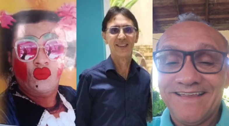 Subiu para 15! Veja a lista atualizada de pré-candidatos ao Senado no Piauí