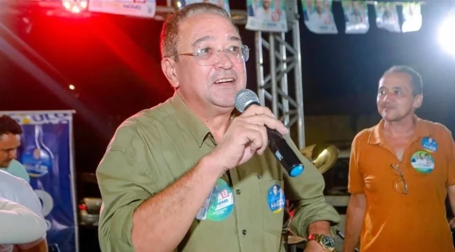 Subiu para 15! Veja a lista atualizada de pré-candidatos ao Senado no Piauí - imagem 144319