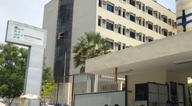 Instituto Federal do Piauí | Reprodução