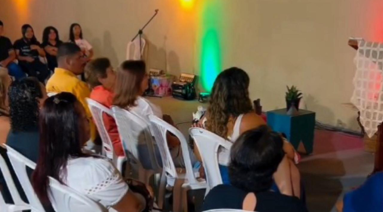 Livro “Da Pobreza do Sertão à Superação ao Sucesso” é lançado em São Raimundo Nonato e destaca histórias inspiradoras