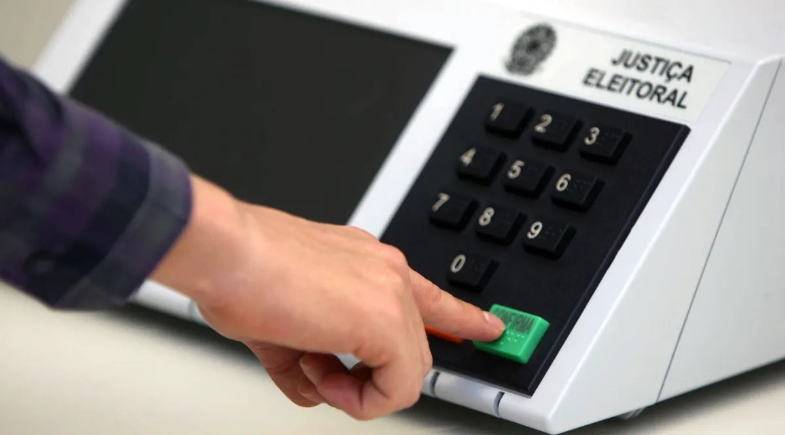 Eleitores vão às urnas em 4 de outubro | Roberto Jayme/Ascom/TSE