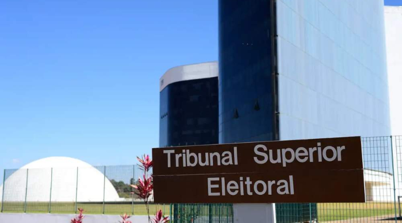 Prédio do Tribunal Superior Eleitoral (TSE), em Brasília (DF) | Reprodução/Marcello Casal Jr/Agência Brasil