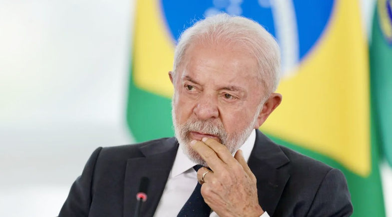 Presidente Lula | Fabio Rodriges Pozzebom/Agência Brasil