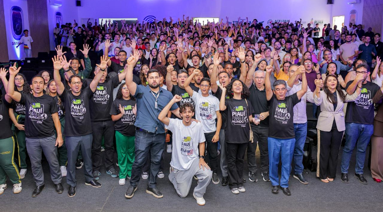 Seduc divulga resultado do programa “Do Piauí para o Mundo” com 740 estudantes classificados 