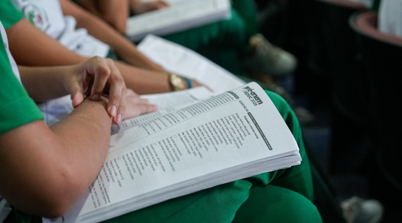 Seduc inicia maratona de preparação para o Enem com revisão em Parnaíba | Ascom/Seduc