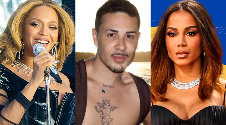 Famosos perdem milhares de seguidores após Meta fazer 'limpa' em Instagram