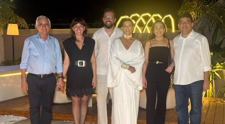 CASACOR Piauí 2026: Residência da Família Sampaio é palco de abertura histórica