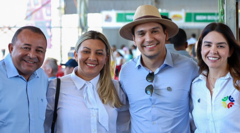 EXPOSOJA 2026 tem início em Uruçuí com expectativa de R$ 1 bilhão em movimentação do setor agro 
