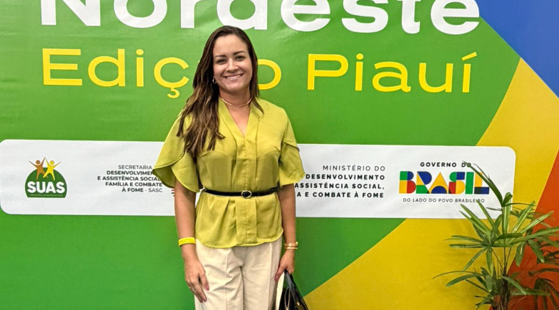 Jardim do Mulato participa de Encontro Regional Nordeste sobre Primeira Infância