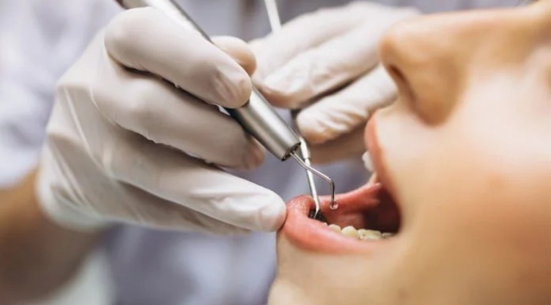 Prefeitura de Rio Grande do Piauí realiza entrega de próteses dentárias à população