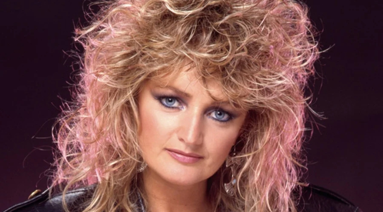 Bonnie Tyler, ícone dos anos 1980, é internada às pressas em Portugal