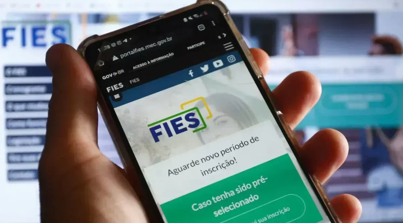 Fies divulga lista de vagas remanescentes nesta quinta; saiba como acessar resultado  