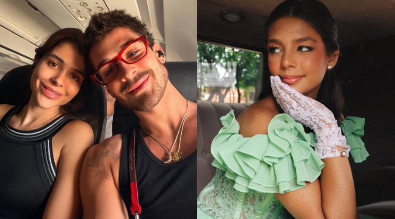 João Guilherme é detonado na web por ignorar festa da sobrinha: “Que pecado”