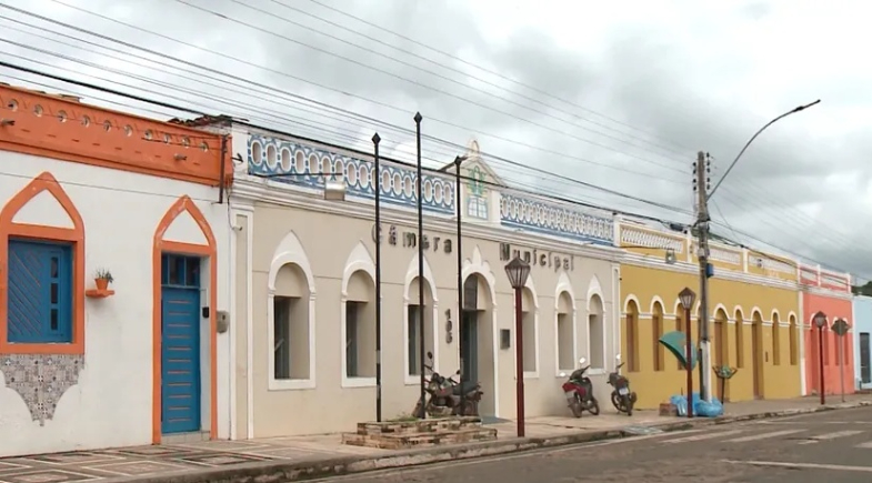 Valença do Piauí receberá governador Rafael Fonteles para inauguração de museu