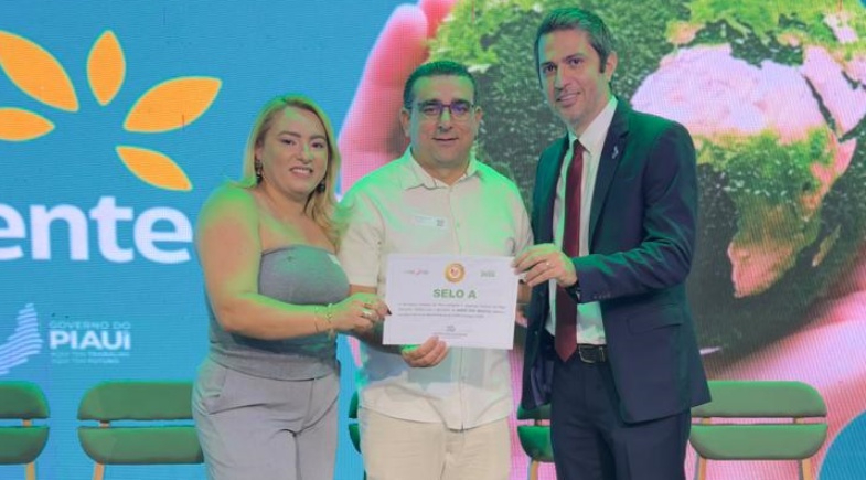 Buriti dos Montes conquista Selo A do ICMS Ecológico pela sexta vez