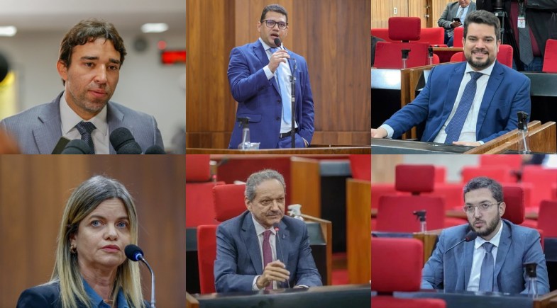 PP acumula perda de 8 deputados e suplentes; saiba quantos votos eles tiveram em 22! 