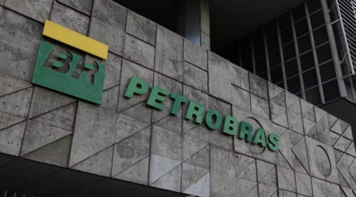 Sede da Petrobras, no Rio de Janeiro | Foto: Reprodução/ Fernando Frazão/Agência Brasil