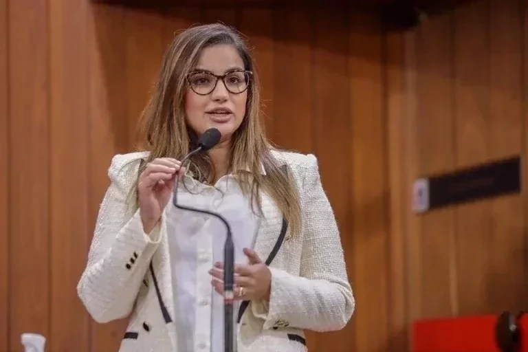 PP acumula perda de 8 deputados e suplentes; saiba quantos votos eles tiveram em 22!  - imagem 144385