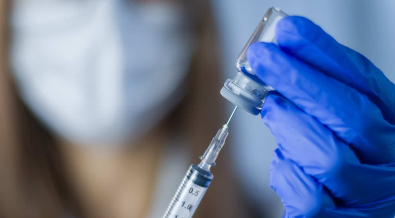 Prefeitura de Esperantina alerta para vacinação contra gripe para pessoas com doenças crônicas
