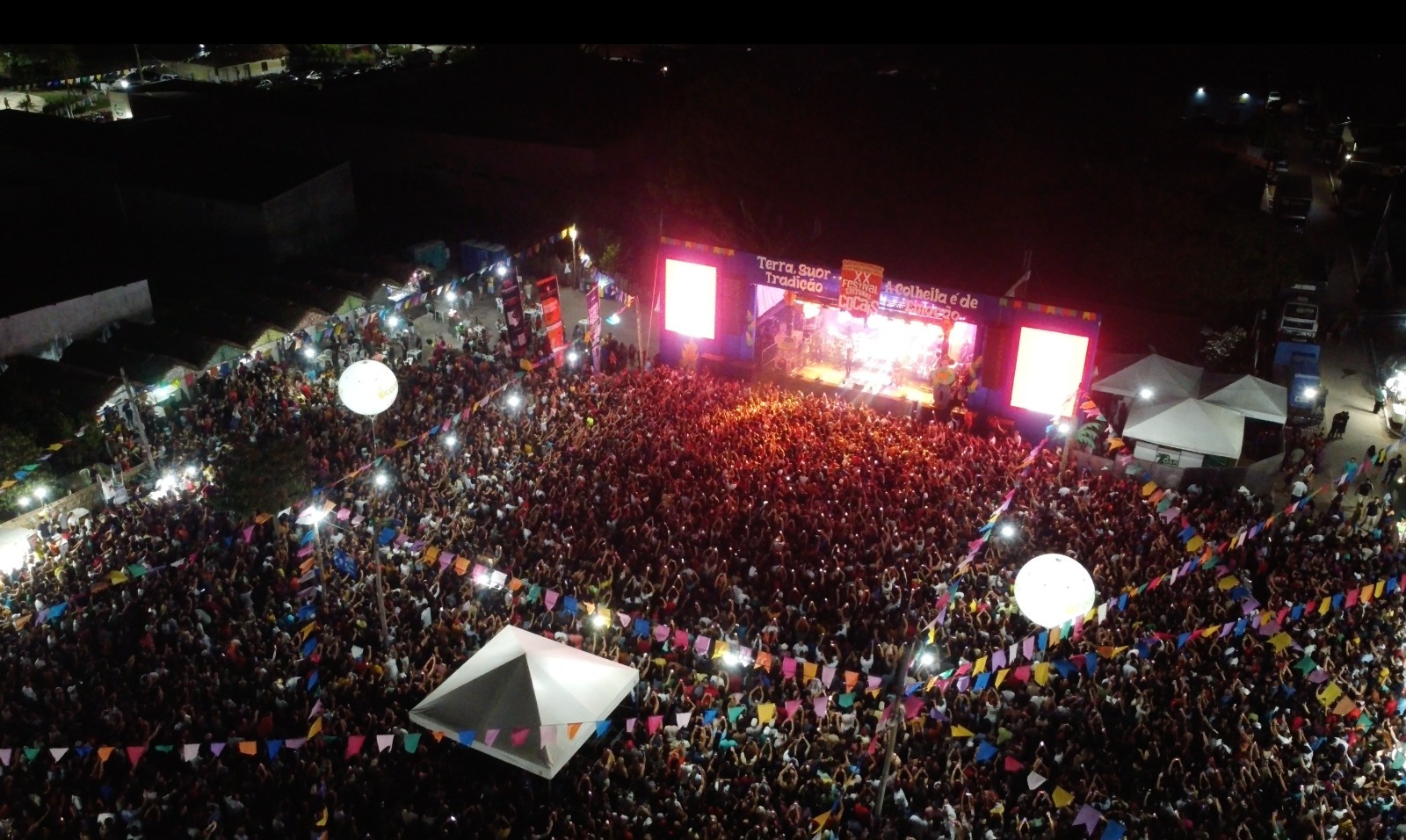 Festival Cultural dos Cocais chega à sua XXI edição e promete reunir os maiores grupos juninos do Piauí em São João do Arraial - Imagem 2