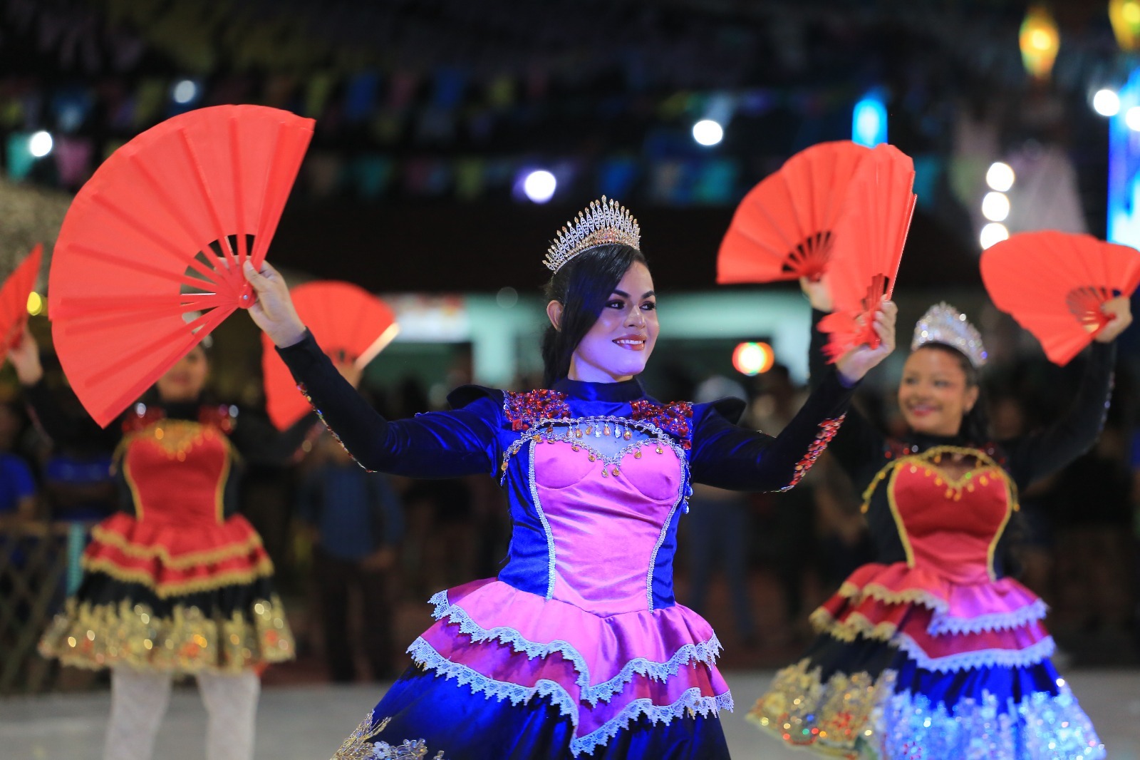 Festival Cultural dos Cocais chega à sua XXI edição e promete reunir os maiores grupos juninos do Piauí em São João do Arraial - Imagem 3