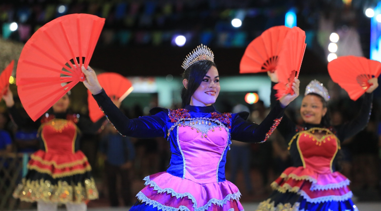 Festival Cultural dos Cocais chega à sua XXI edição e promete reunir os maiores grupos juninos do Piauí em São João do Arraial