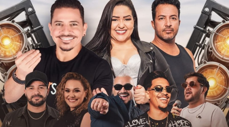 Prefeitura de Várzea Grande realiza a 43ª edição da tradicional Festa do Vaqueiro