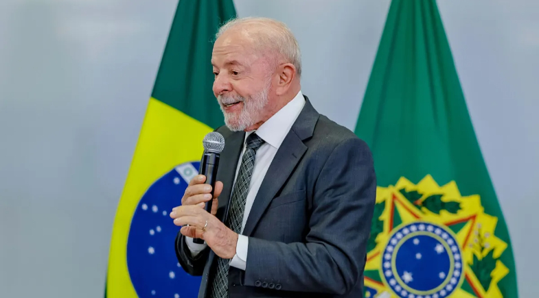 Presidente Lula  | Ricardo Stuckert/PR