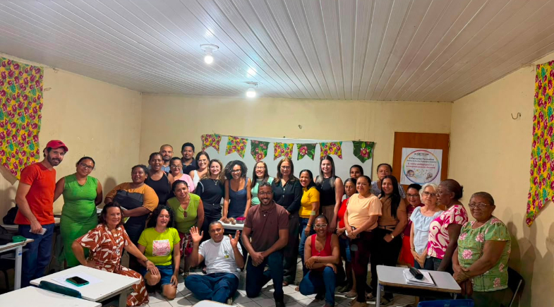 Monsenhor Gil apresenta Curso do Babaçu e amplia oportunidades de qualificação e geração de renda