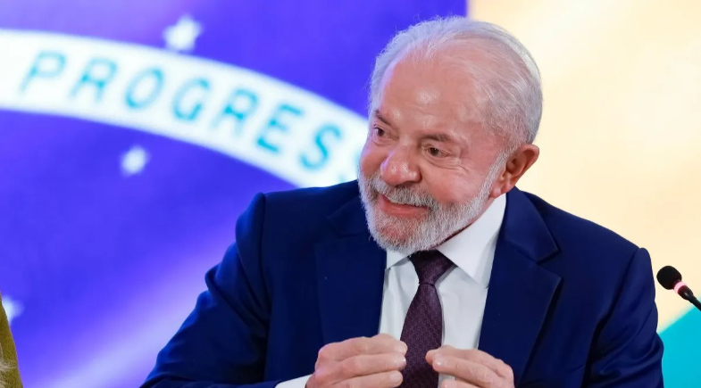 Presidente Luiz inácio Lula da Silva (PT) | Ricardo Stuckert/PR