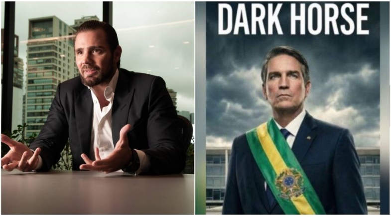 Produtora do filme sobre Bolsonaro declara gasto de R$ 75 milhões em produção - Imagem 1