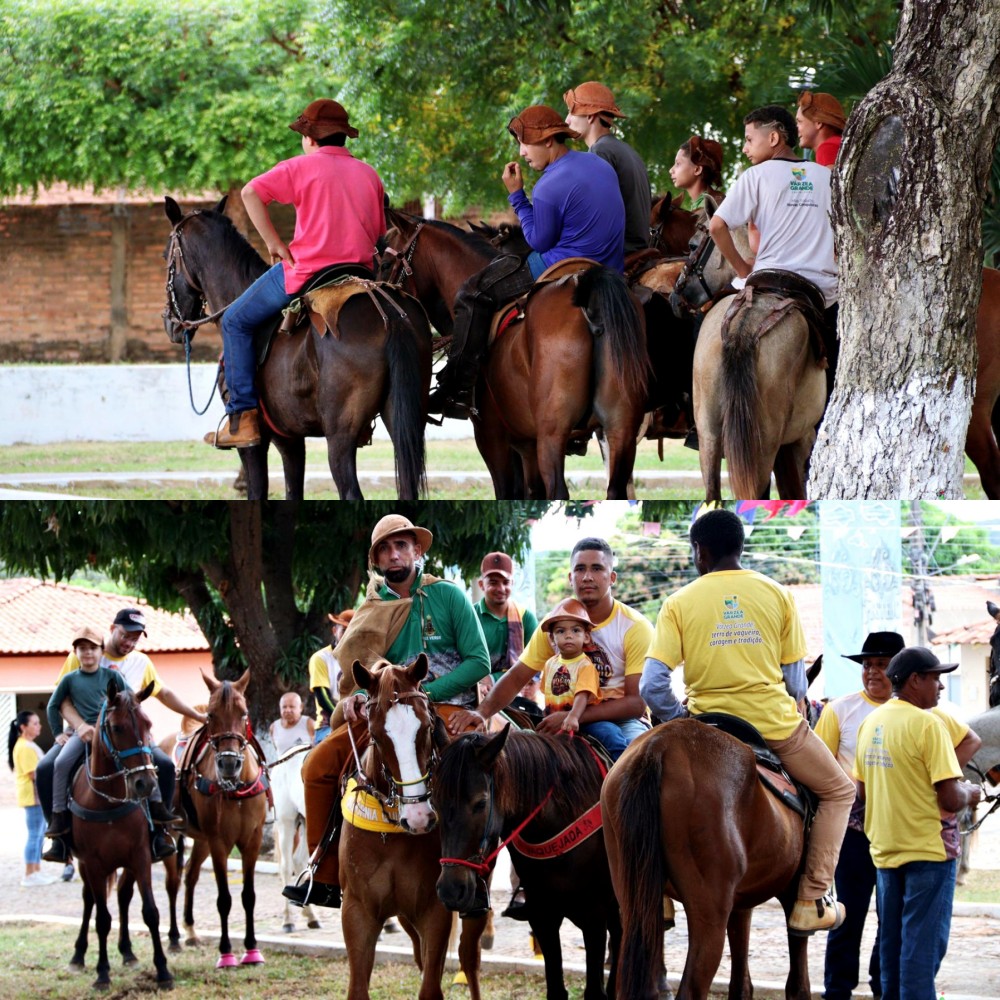 Programação festiva de Santo Antônio movimenta Várzea Grande com esporte, cultura e investimentos - Imagem 2
