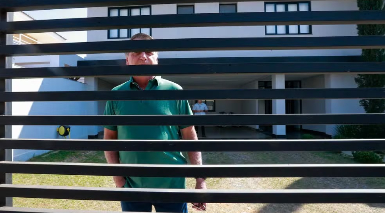 Jair Bolsonaro | Wilton Junior/Estadão Conteúdo