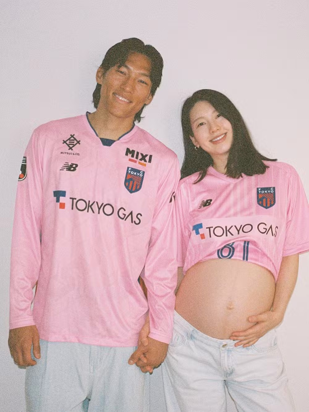 Kim Seung-gyu e Jin Kyung - Imagem 1