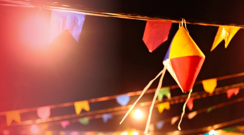 Caraúbas do Piauí divulga programação do tradicional Arraiá do Social
