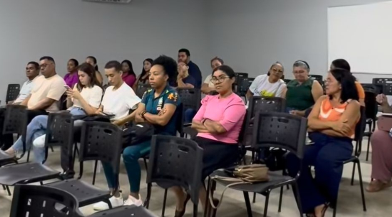 União promove treinamento do programa Jovens Empreendedores Primeiros Passos