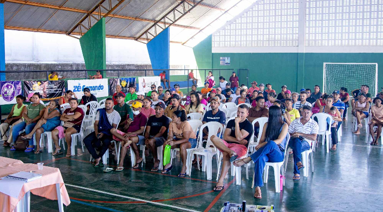 Agroamigo fortalece agricultura familiar em Nossa Senhora dos Remédios