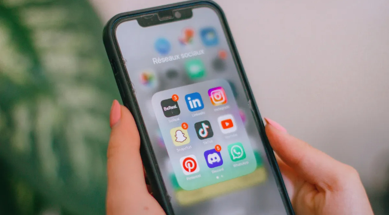 Aplicativos de Big Techs |  Swello/Unsplash