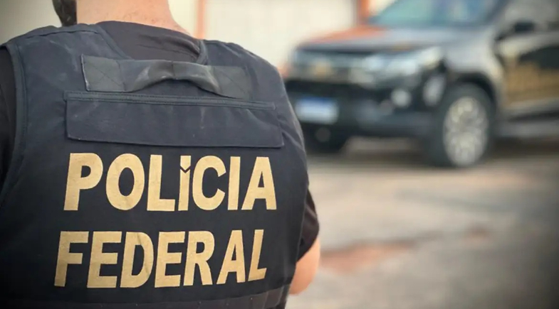 Polícia Federal | Divulgação/Polícia Federal