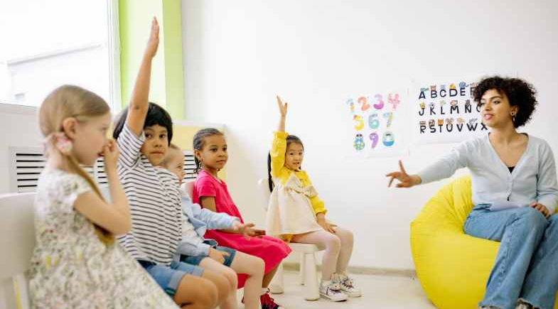 Professores de Santo Antônio de Lisboa participam de formação do Projeto Escola do Movimento