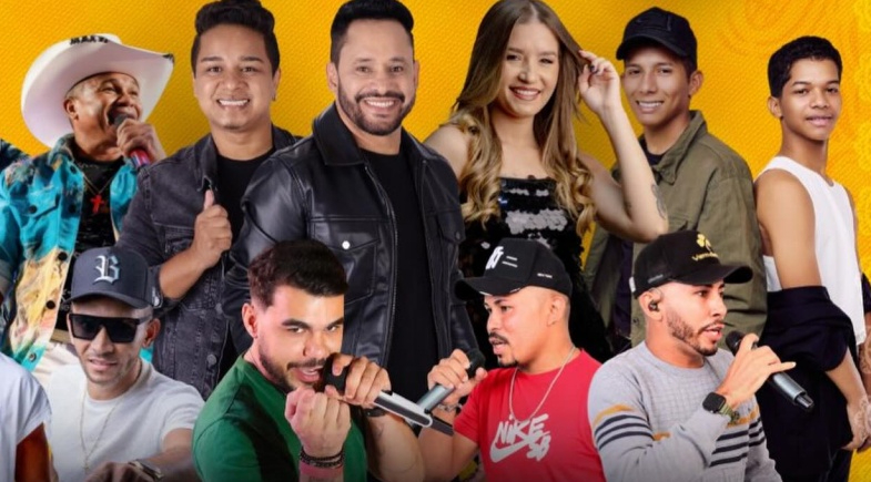 Riacho Frio divulga programação dos Festejos de Nossa Senhora do Perpétuo Socorro e do 2º Festival Cultural