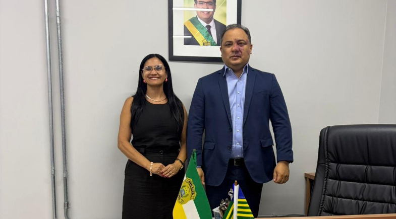 Valença avança nas discussões para implantação da Delegacia da Mulher