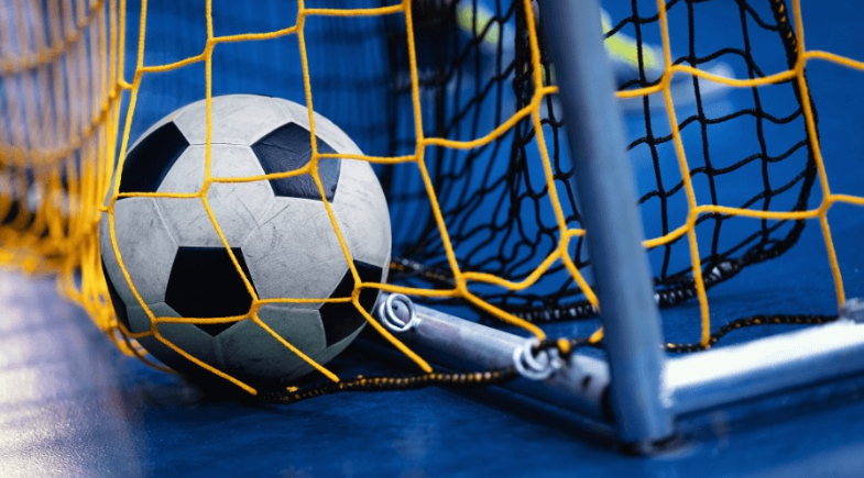 Ginásio Nogueirão recebe finais do Campeonato Esperantinense de Futsal neste sábado